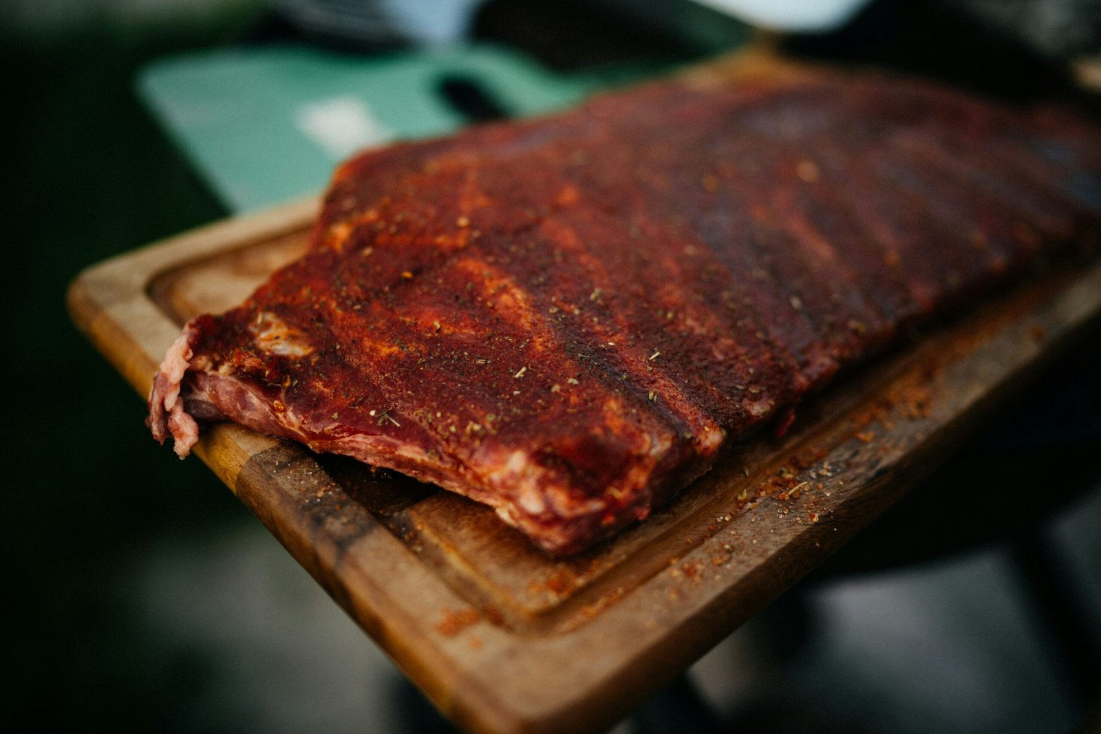 Delicious Fried Airfryer Ribs: The Perfect Side Dish Pairings