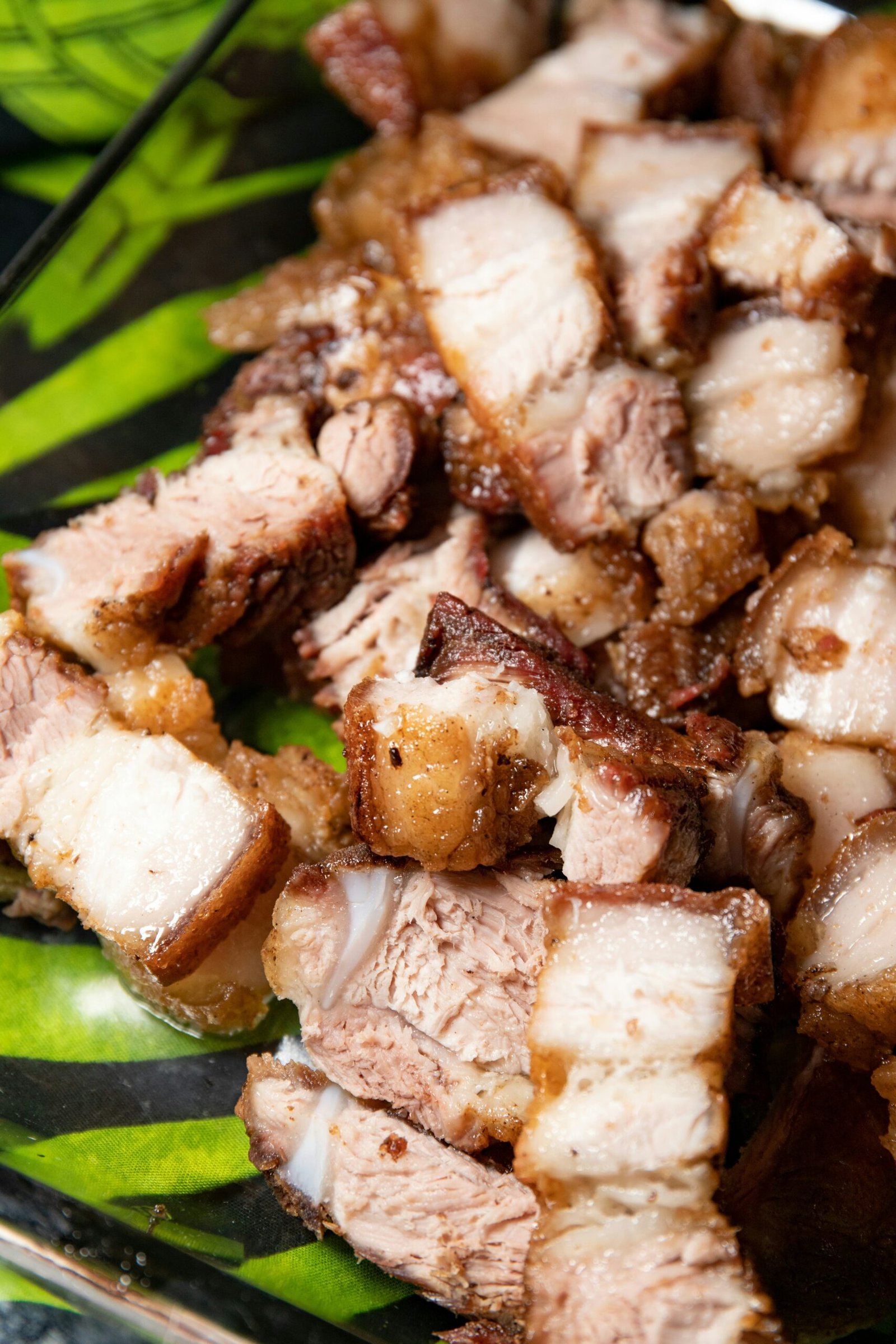 The Ultimate Pork Belly Recipe: A Culinary Delight